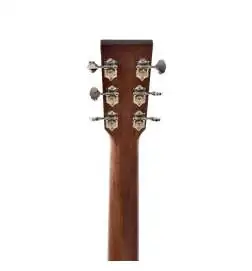 Sigma Guitars SDR-35 HM Limited