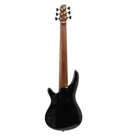 Ibanez Prestige SR3506-BK Black
