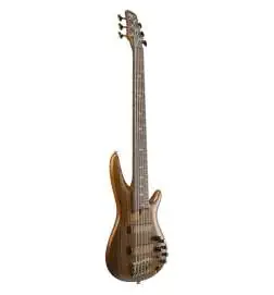 Ibanez Prestige SR5506-MHF Mocha Flat