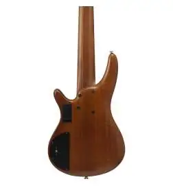 Ibanez Prestige SR5506-MHF Mocha Flat
