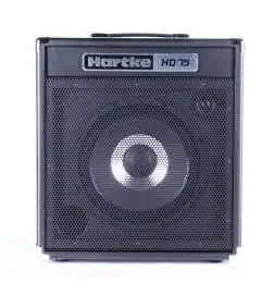 Hartke Amp. Combo HD 75
