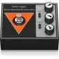 Behringer Bass Brassmaster Fuzz