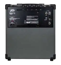 Peavey MAX 100