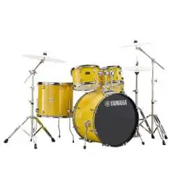 Yamaha Rydeen RDP2F5 Mellow Yellow YL
