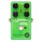 Electro Harmonix Lizard King Bass Octave Fuzz