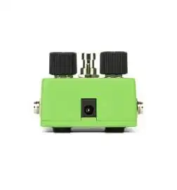 Electro Harmonix Lizard King Bass Octave Fuzz