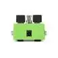 Electro Harmonix Lizard King Bass Octave Fuzz