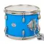Slingerland Studio King Shell Set Lunar Blue Laquer