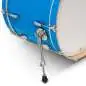 Slingerland Studio King Shell Set Lunar Blue Laquer
