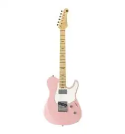 Yamaha Pacifica SC P11SM Ash Pink