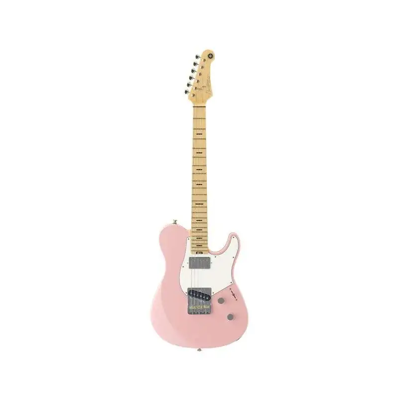 Yamaha Pacifica SC P11SM Ash Pink