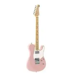 Yamaha Pacifica SC P11SM Ash Pink