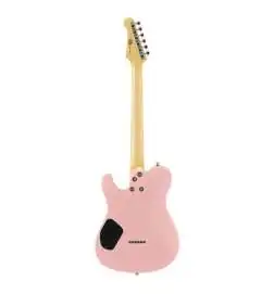 Yamaha Pacifica SC P11SM Ash Pink