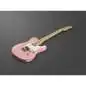 Yamaha Pacifica SC P11SM Ash Pink