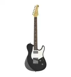 Yamaha Pacifica SC P11S Black Metallic