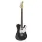 Yamaha Pacifica SC P11S Black Metallic