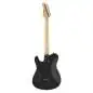 Yamaha Pacifica SC P11S Black Metallic