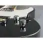 Yamaha Pacifica SC P11S Black Metallic