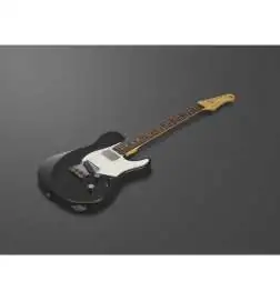 Yamaha Pacifica SC P11S Black Metallic