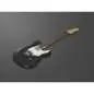 Yamaha Pacifica SC P11S Black Metallic