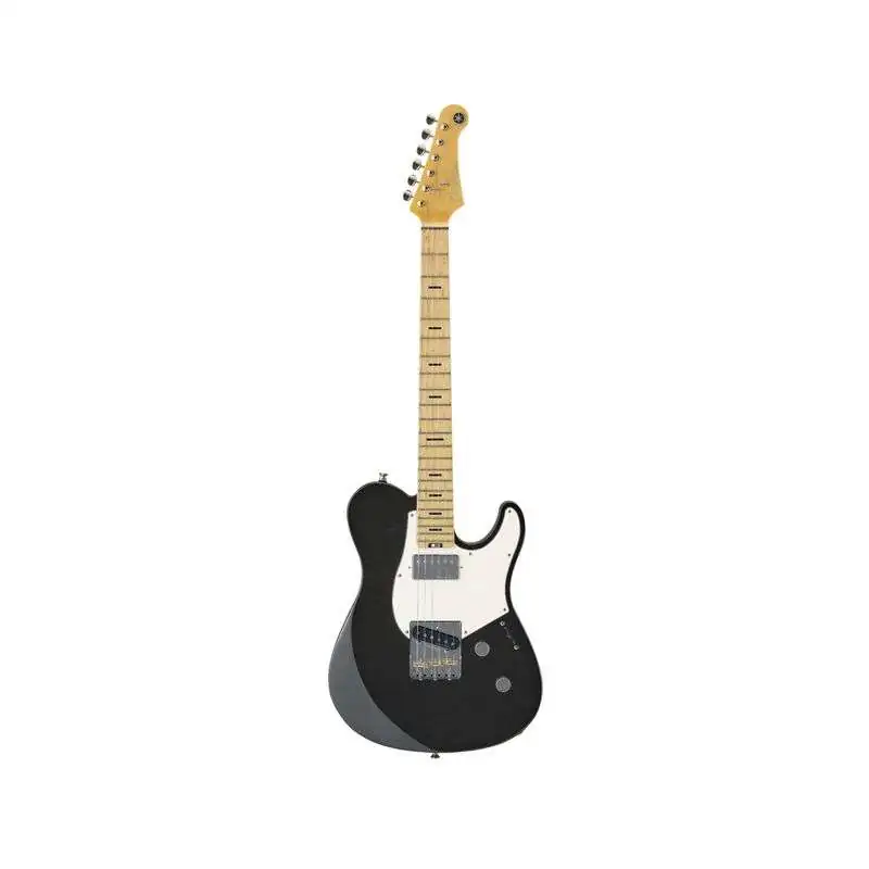 Yamaha Pacifica SC P11SM Black Metallic