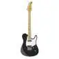 Yamaha Pacifica SC P11SM Black Metallic