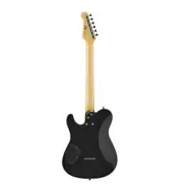 Yamaha Pacifica SC P11SM Black Metallic