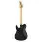 Yamaha Pacifica SC P11SM Black Metallic