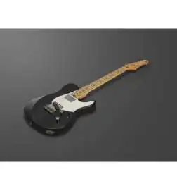 Yamaha Pacifica SC P11SM Black Metallic
