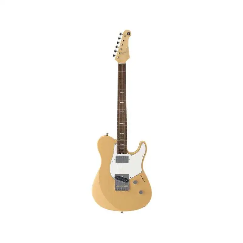 Yamaha Pacifica SC P11S Sunny Orange