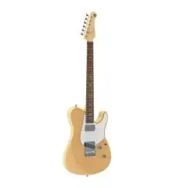 Yamaha Pacifica SC P11S Sunny Orange