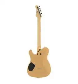 Yamaha Pacifica SC P11S Sunny Orange