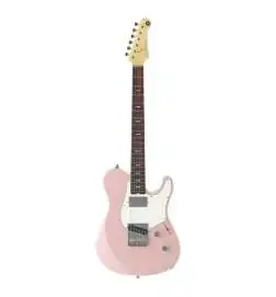 Yamaha Pacifica SC P11S Ash Pink