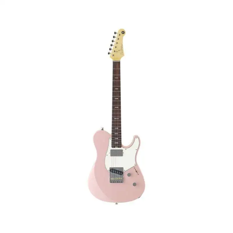 Yamaha Pacifica SC P11S Ash Pink Yamaha Pacifica SC P11S Ash Pink