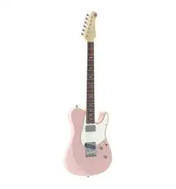 Yamaha Pacifica SC P11S Ash Pink