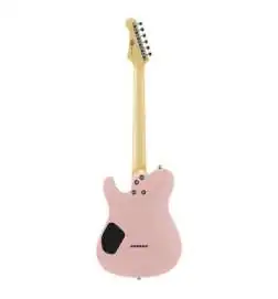 Yamaha Pacifica SC P11S Ash Pink