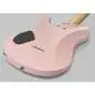 Yamaha Pacifica SC P11S Ash Pink Yamaha Pacifica SC P11S Ash Pink