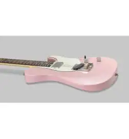 Yamaha Pacifica SC P11S Ash Pink