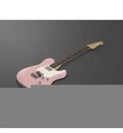 Yamaha Pacifica SC P11S Ash Pink