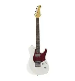 Yamaha Pacifica SC P11S Shell White