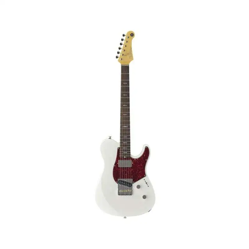 Yamaha Pacifica SC P11S Shell White