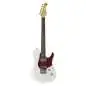 Yamaha Pacifica SC P11S Shell White