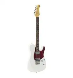 Yamaha Pacifica SC P11S Shell White