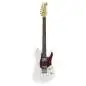 Yamaha Pacifica SC P11S Shell White