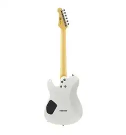 Yamaha Pacifica SC P11S Shell White