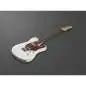 Yamaha Pacifica SC P11S Shell White
