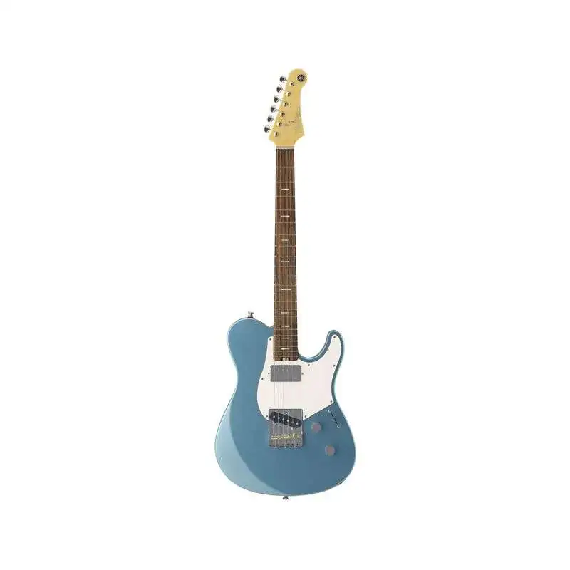 Yamaha Pacifica SC P11S Breeze Metallic Blue