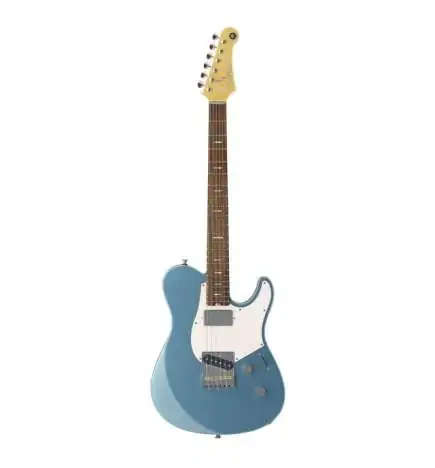 Yamaha Pacifica SC P11S Breeze Metallic Blue