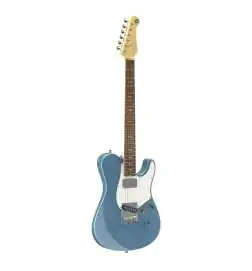 Yamaha Pacifica SC P11S Breeze Metallic Blue
