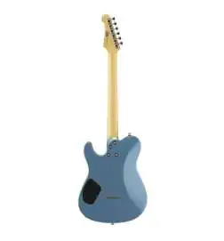 Yamaha Pacifica SC P11S Breeze Metallic Blue